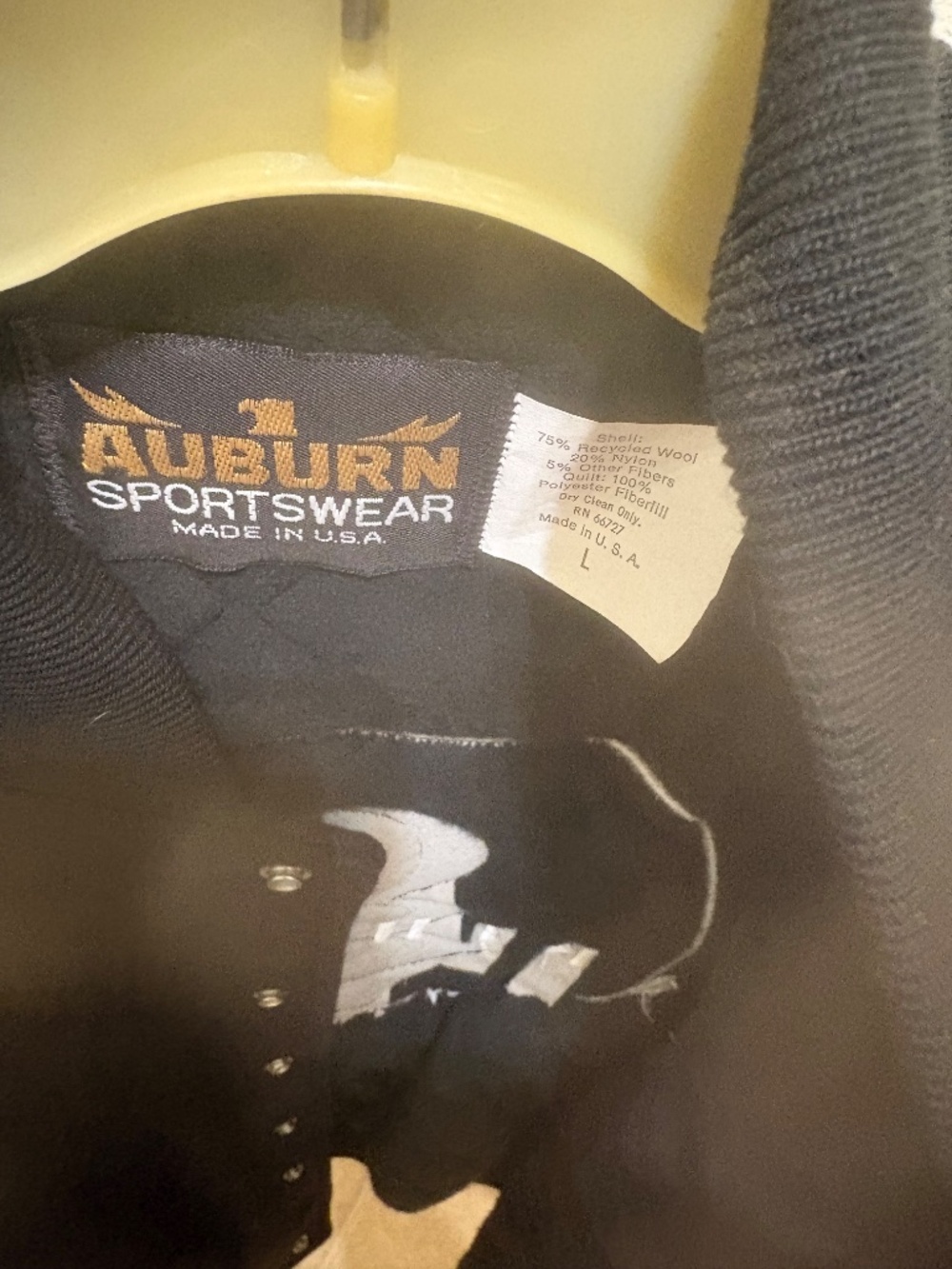 Garth Brooks World Tour Jacket - Picture 3 of 3